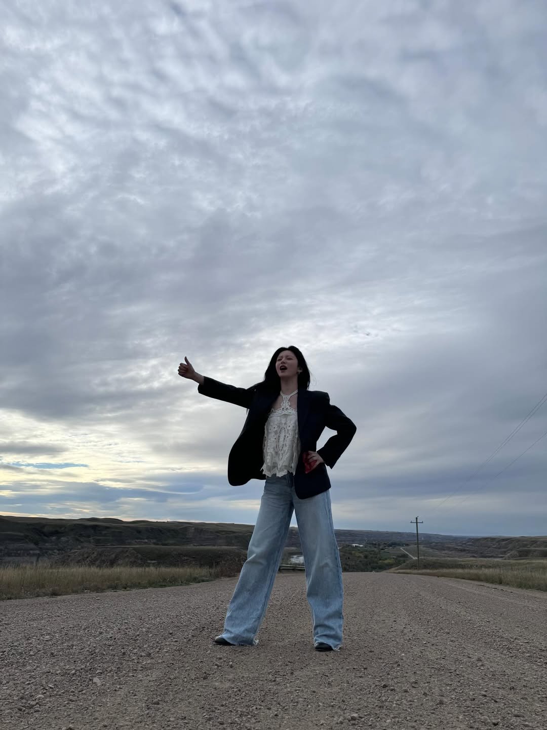 Style ala Go Youn Jung