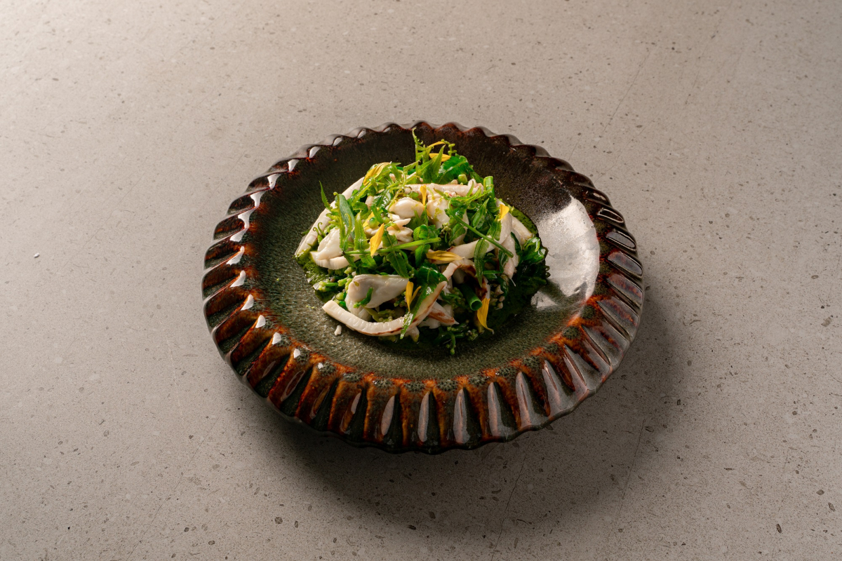 Four Seasons Jakarta A Taste of Bangkok