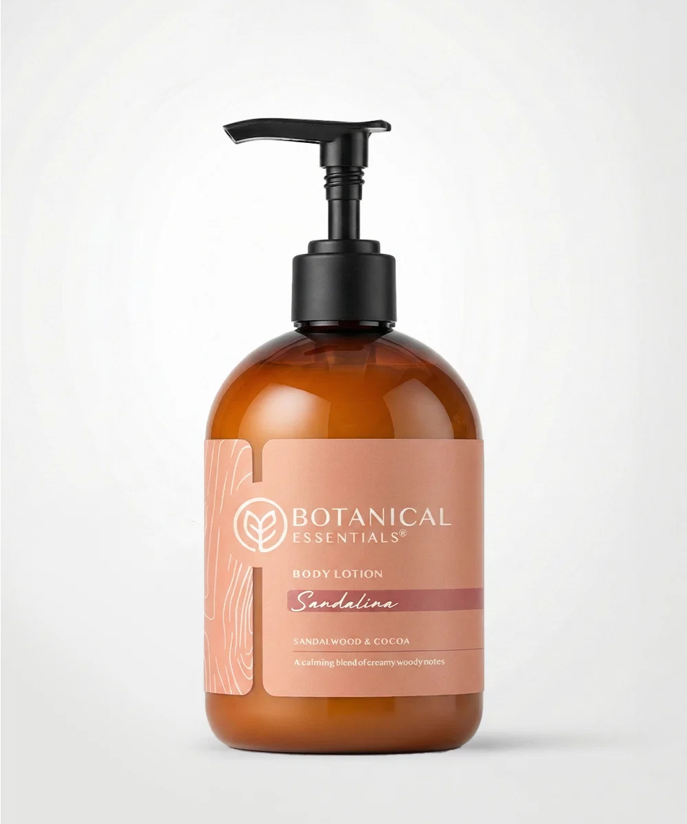 Botanical Essentials