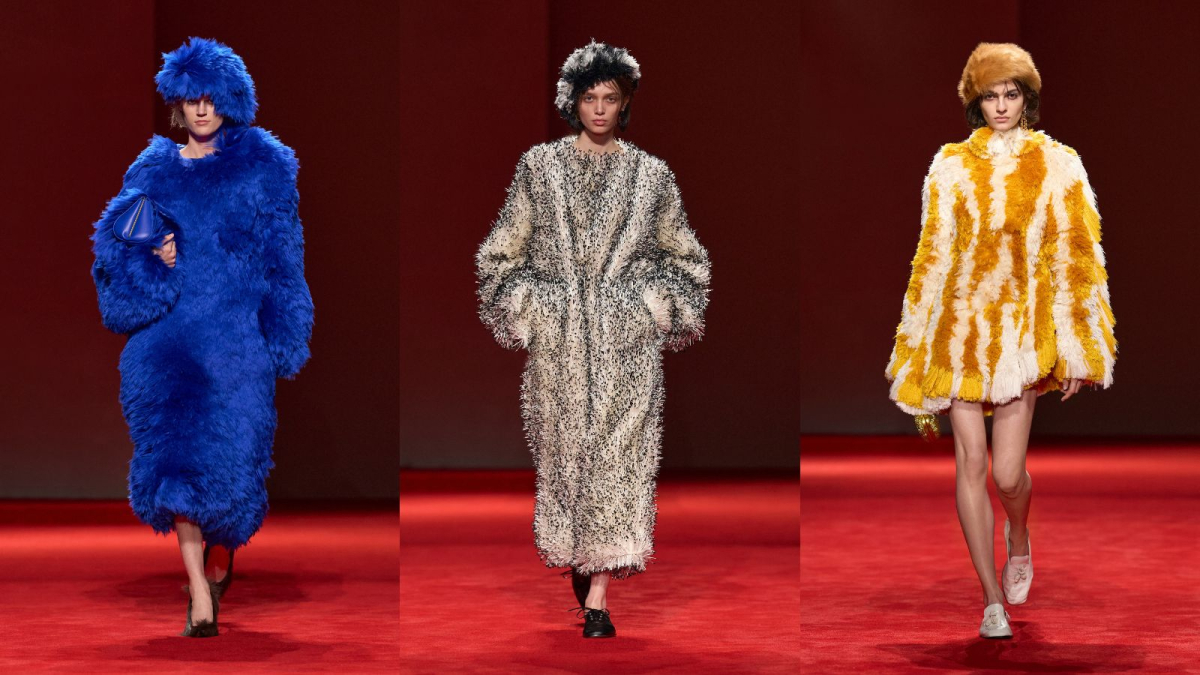 Bottega Veneta Fall/Winter 2026