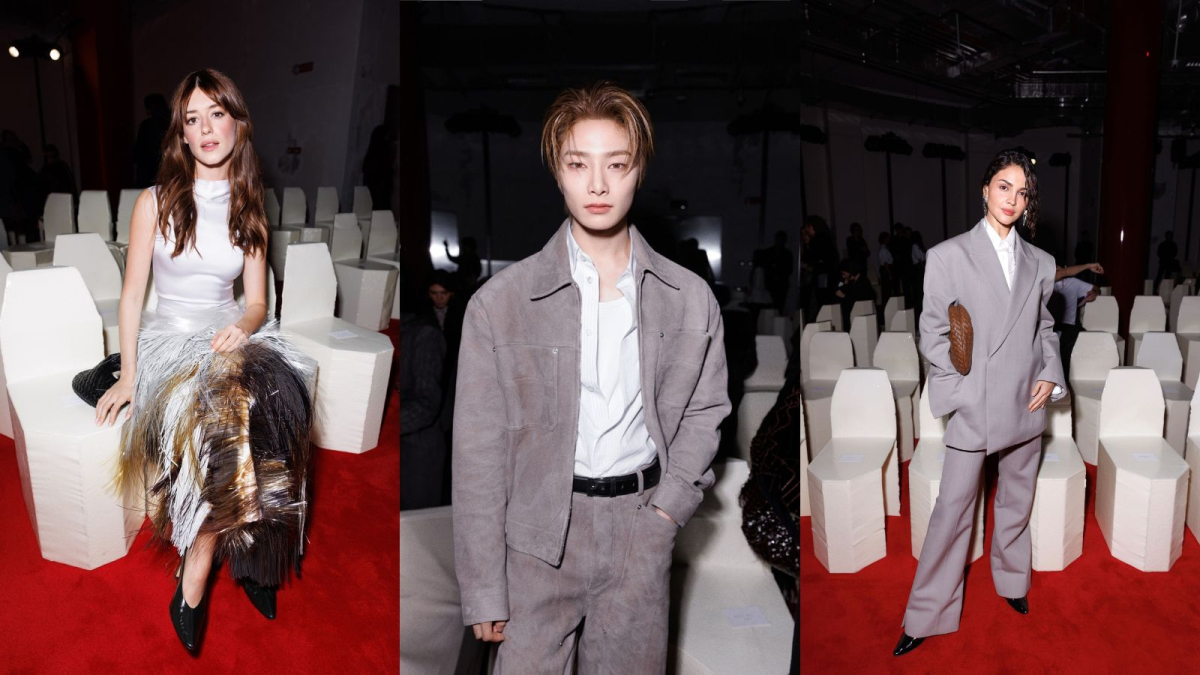 Bottega Veneta Fall/Winter 2026