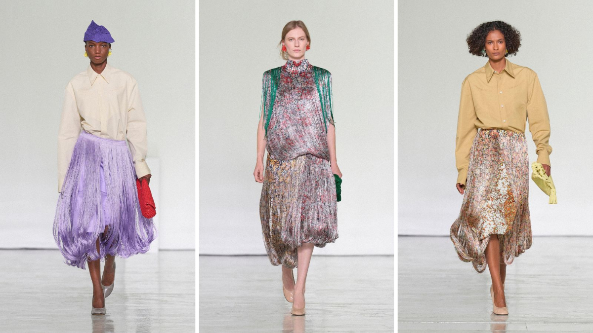 Bottega Veneta