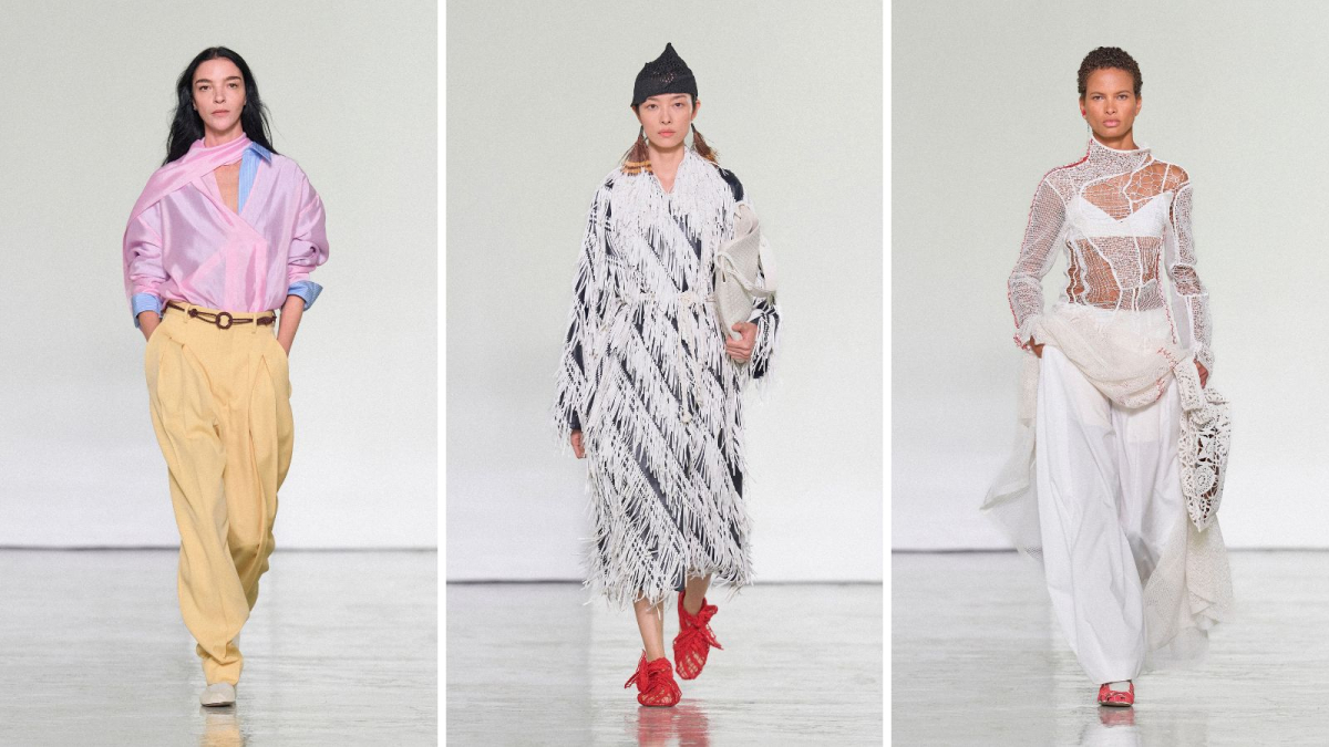 Bottega Veneta