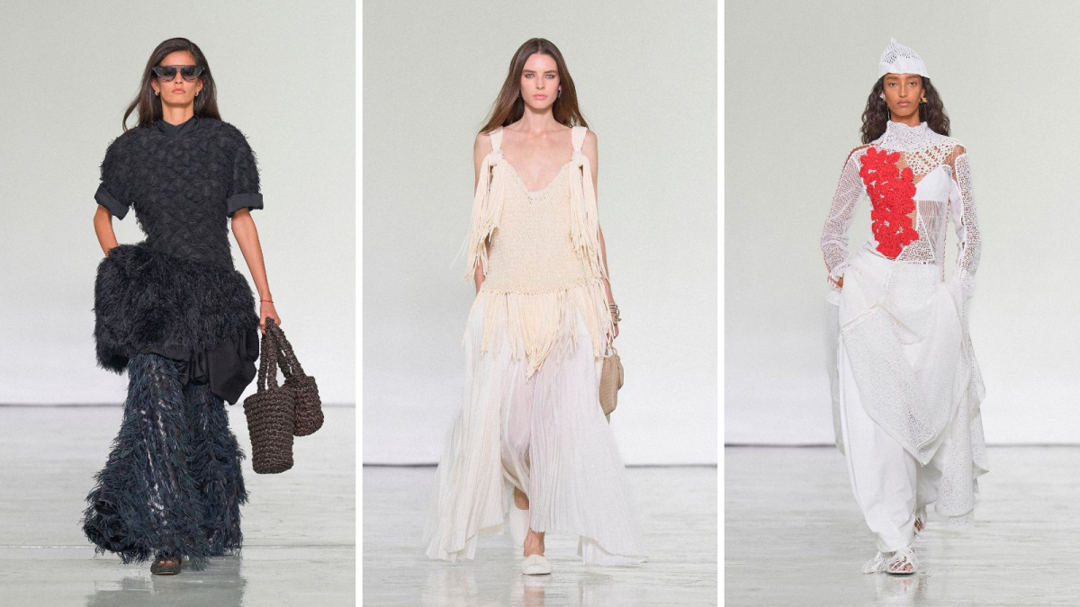 Bottega Veneta
