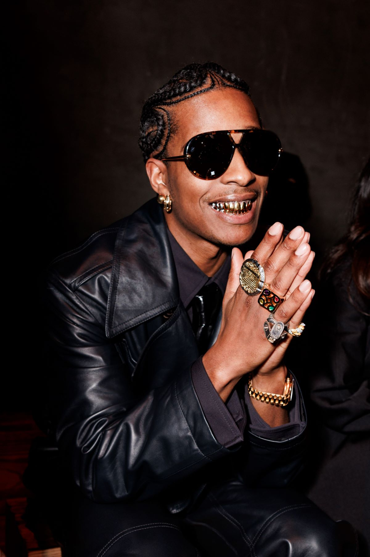 ASAP Rocky