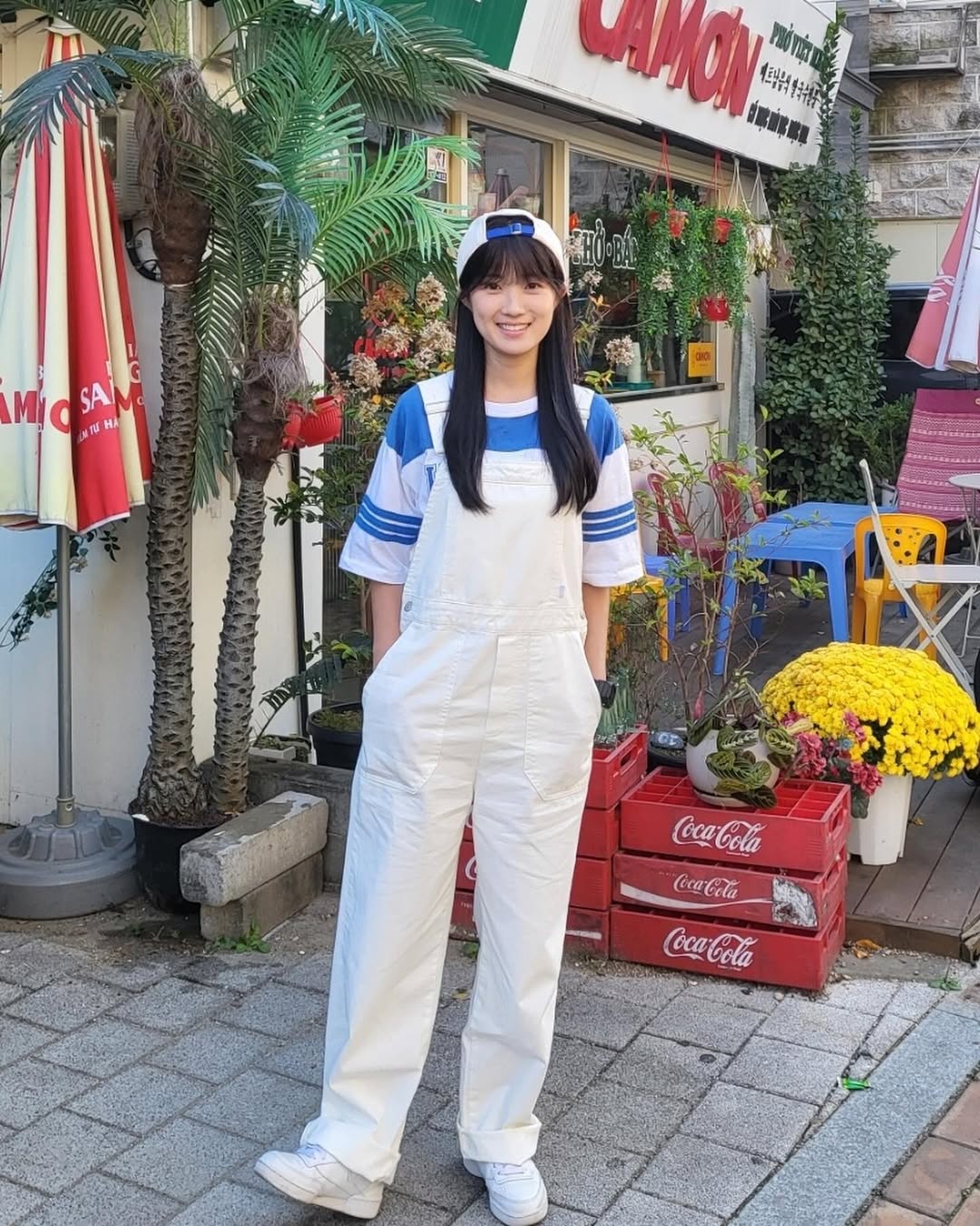Kim Hye Yoon