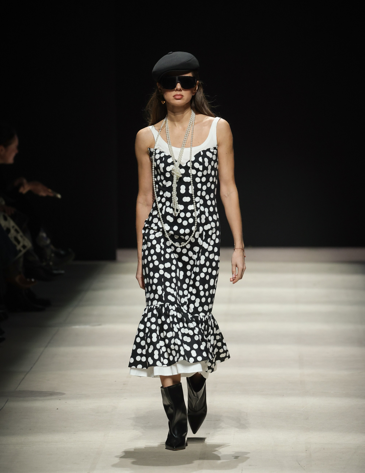 Toomatch at Moscow Fashion Week