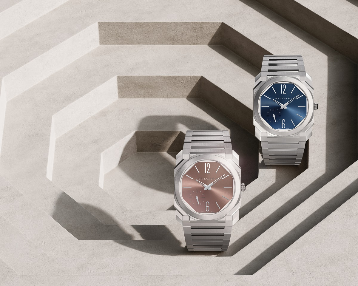 Jam Tangan Bulgari