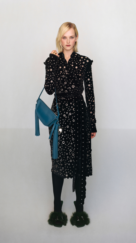 Burberry Pre Fall 2024