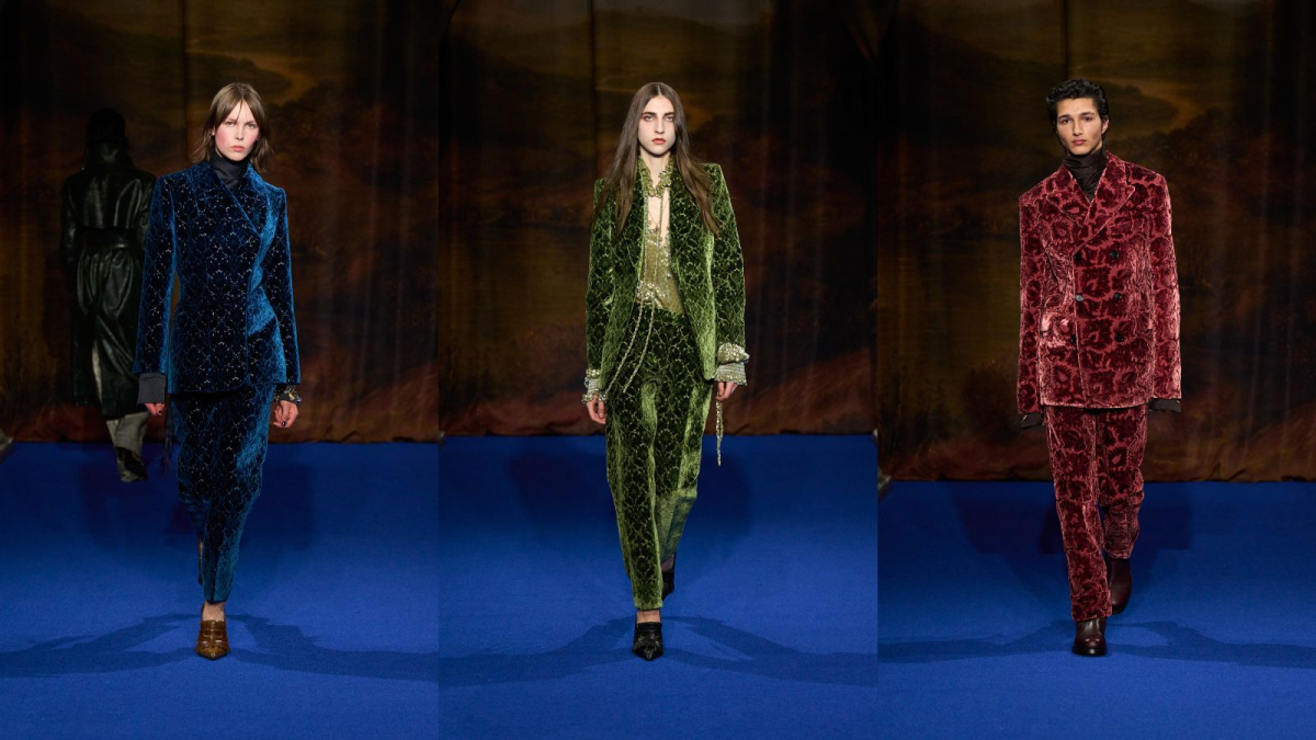 Burberry Fall/Winter 2025