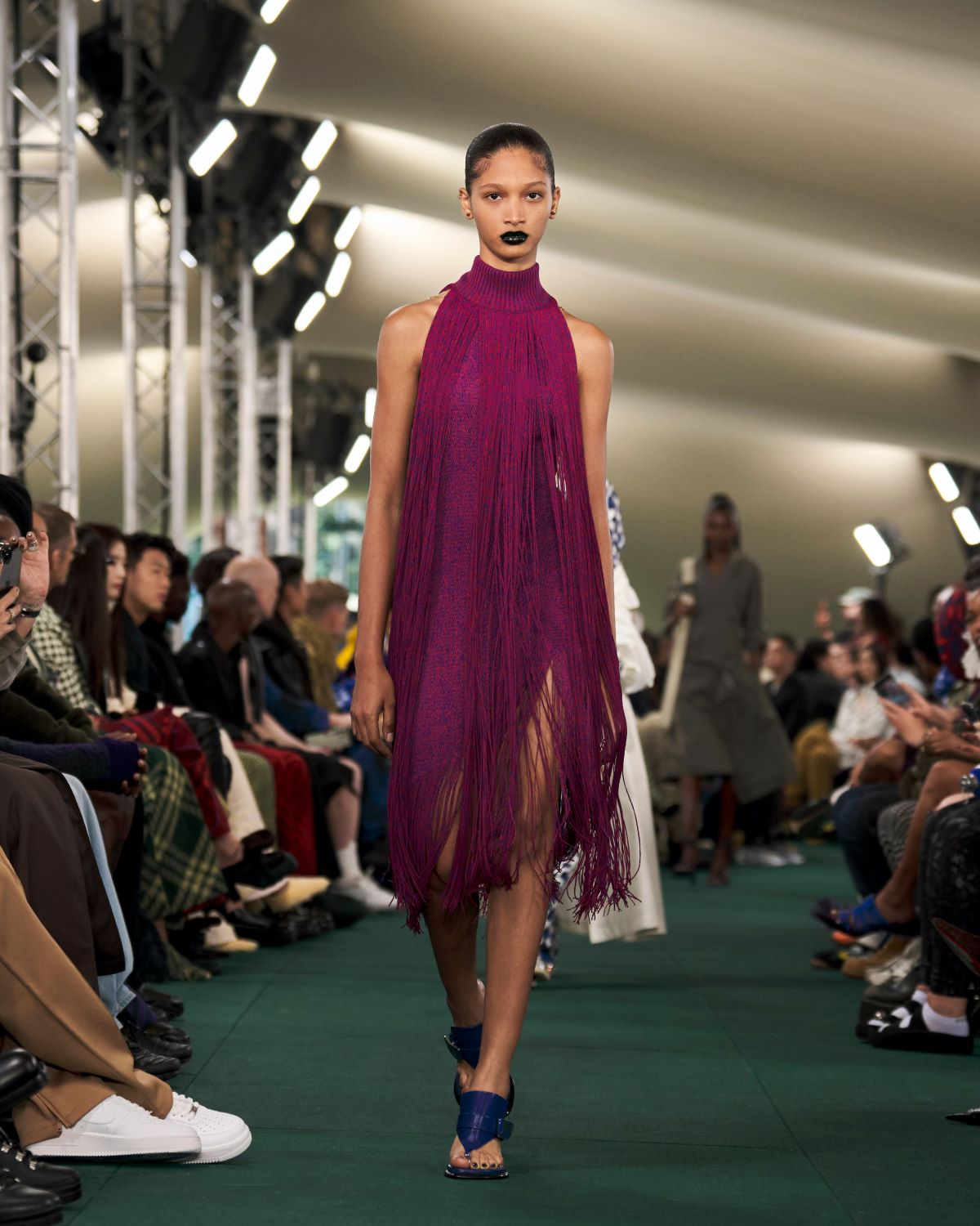 Burberry spring summer 2024
