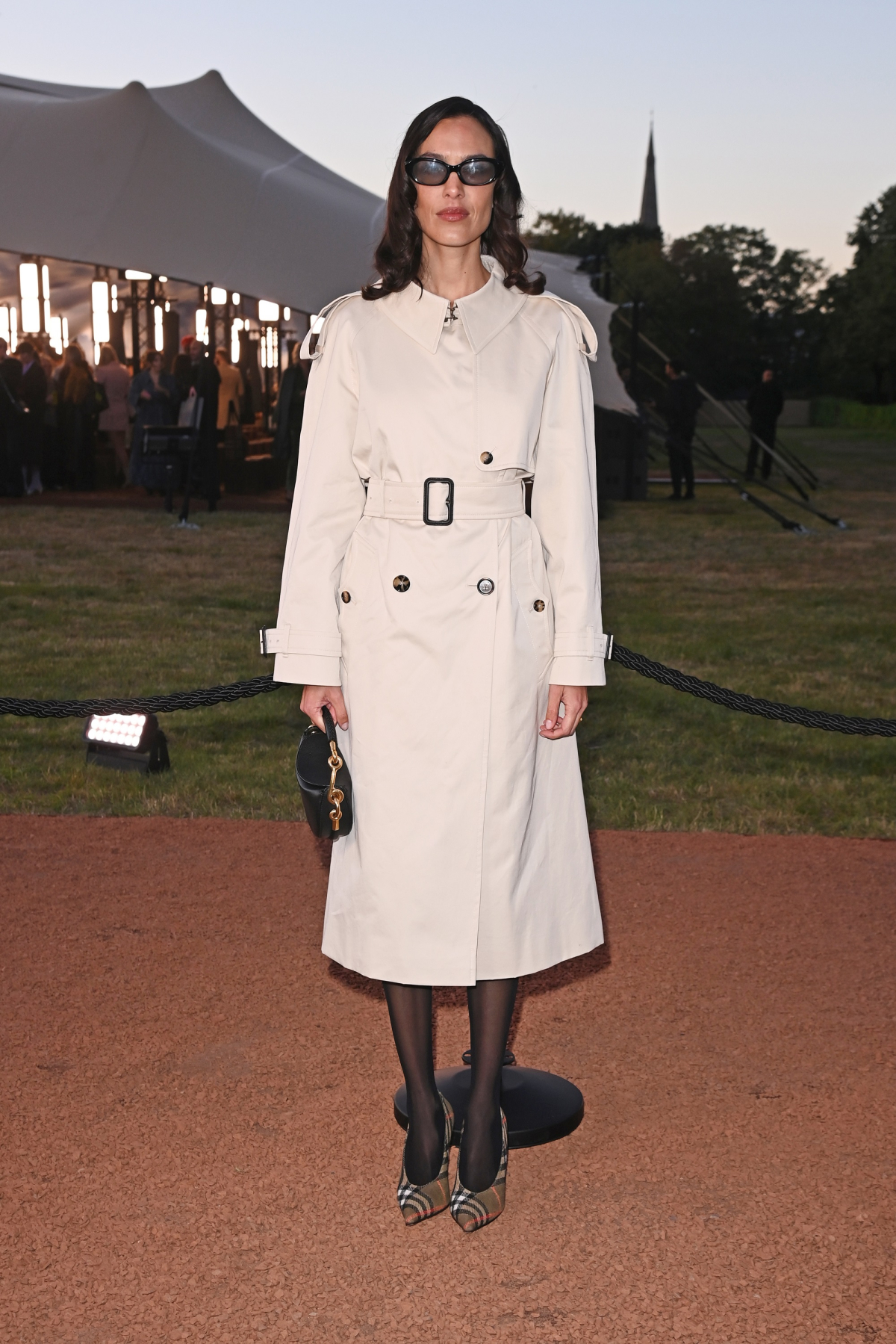 Alexa Chung