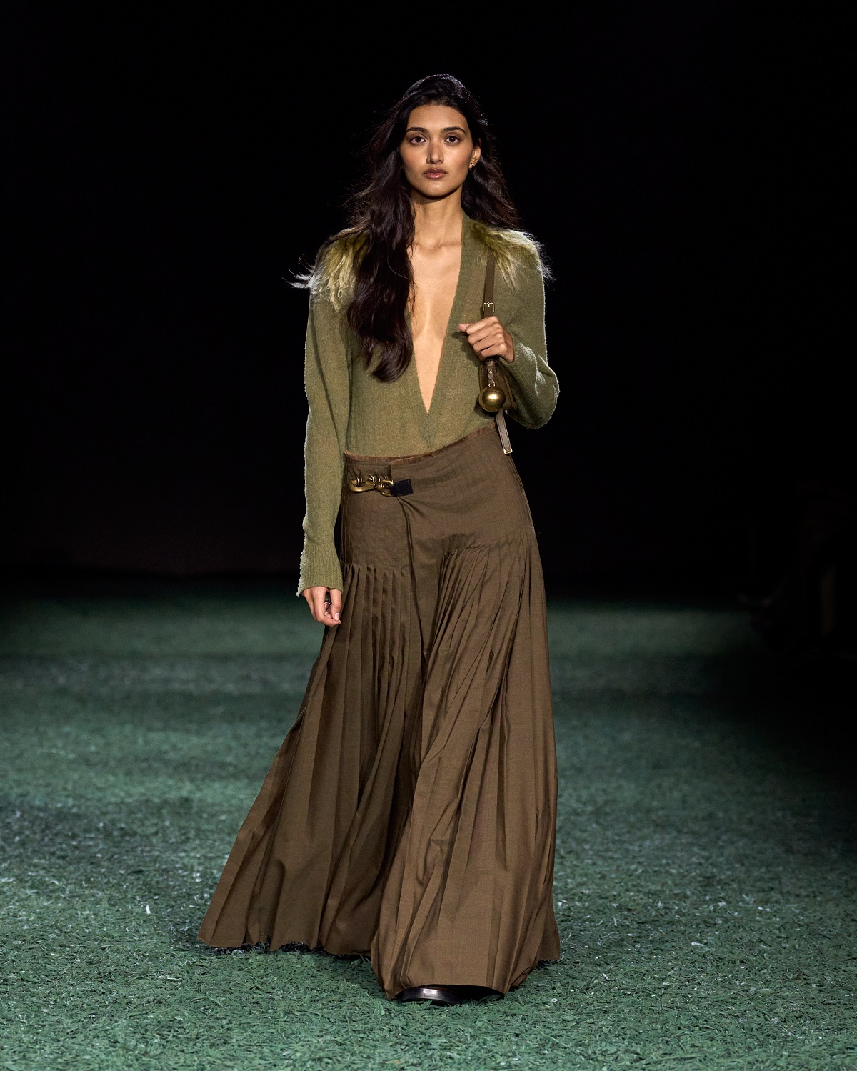 Burberry Fall Winter 2024