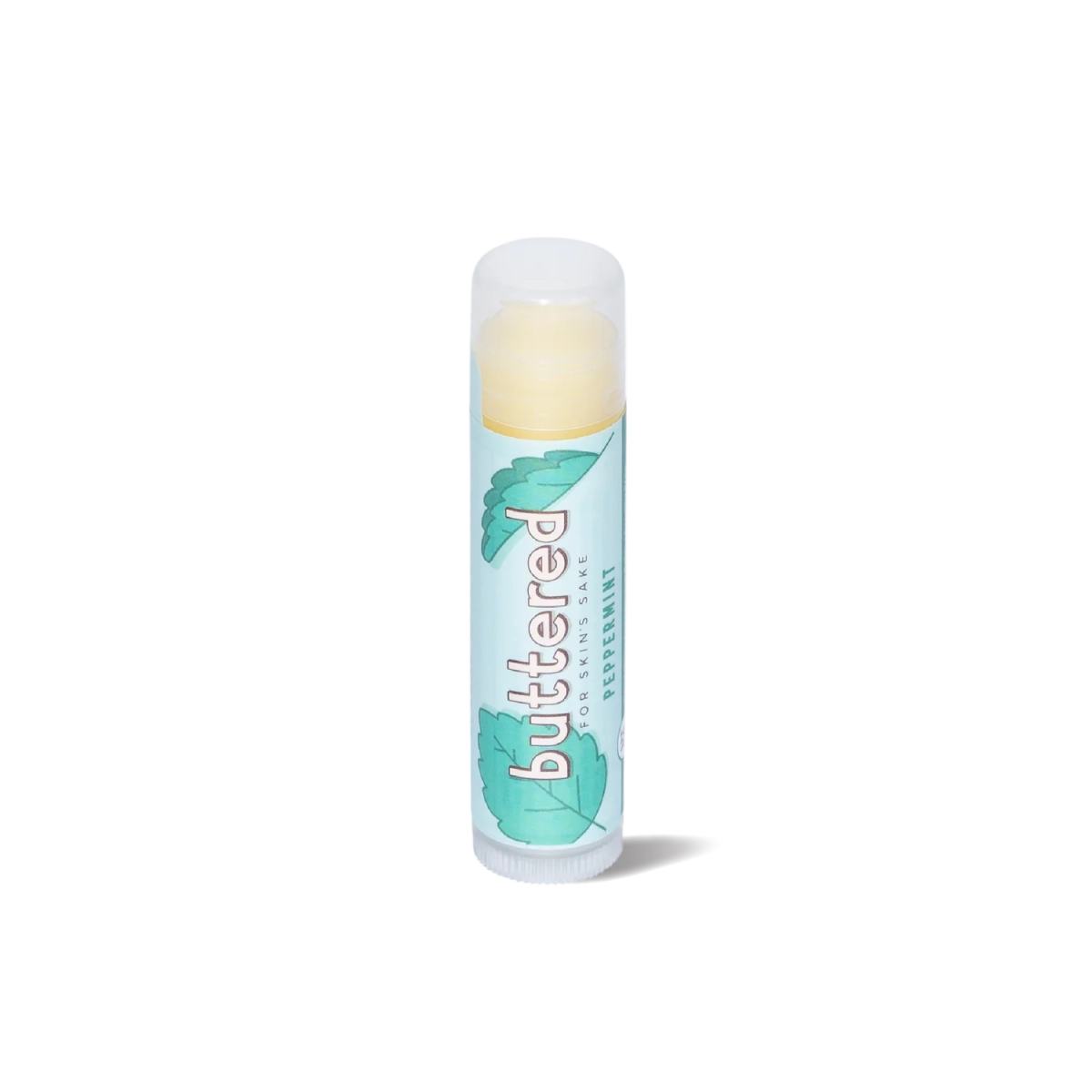 Buttered Premium Lip Balm SPF 15