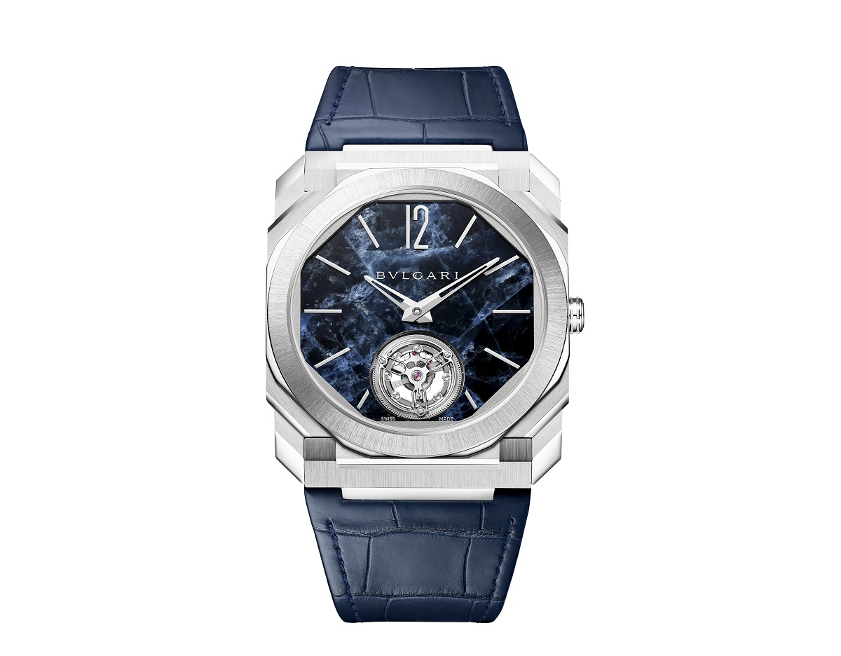 Bvlgari Octo Finissimo