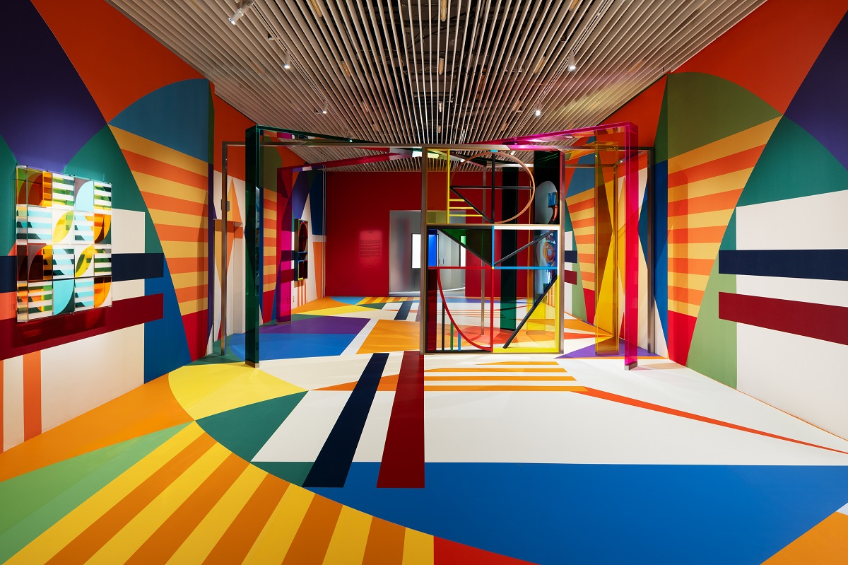 Bvlgari Kaleidos: Colors, Cultures and Crafts