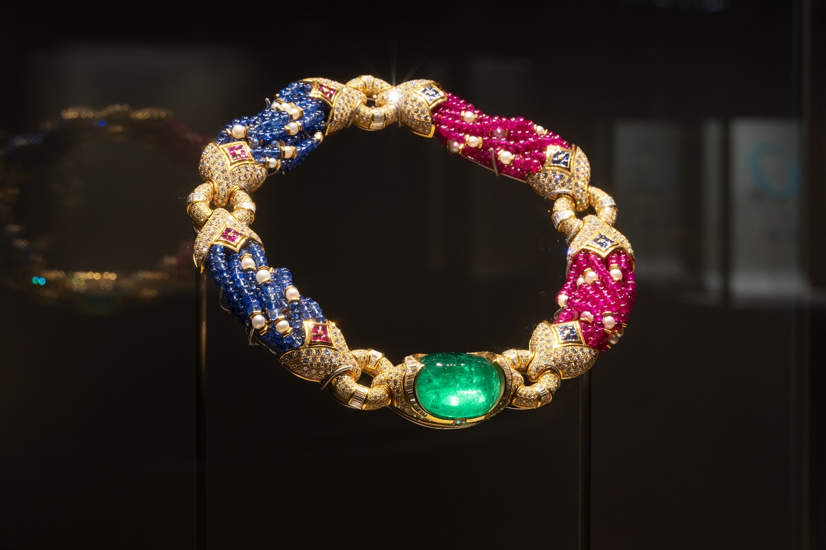 Bvlgari