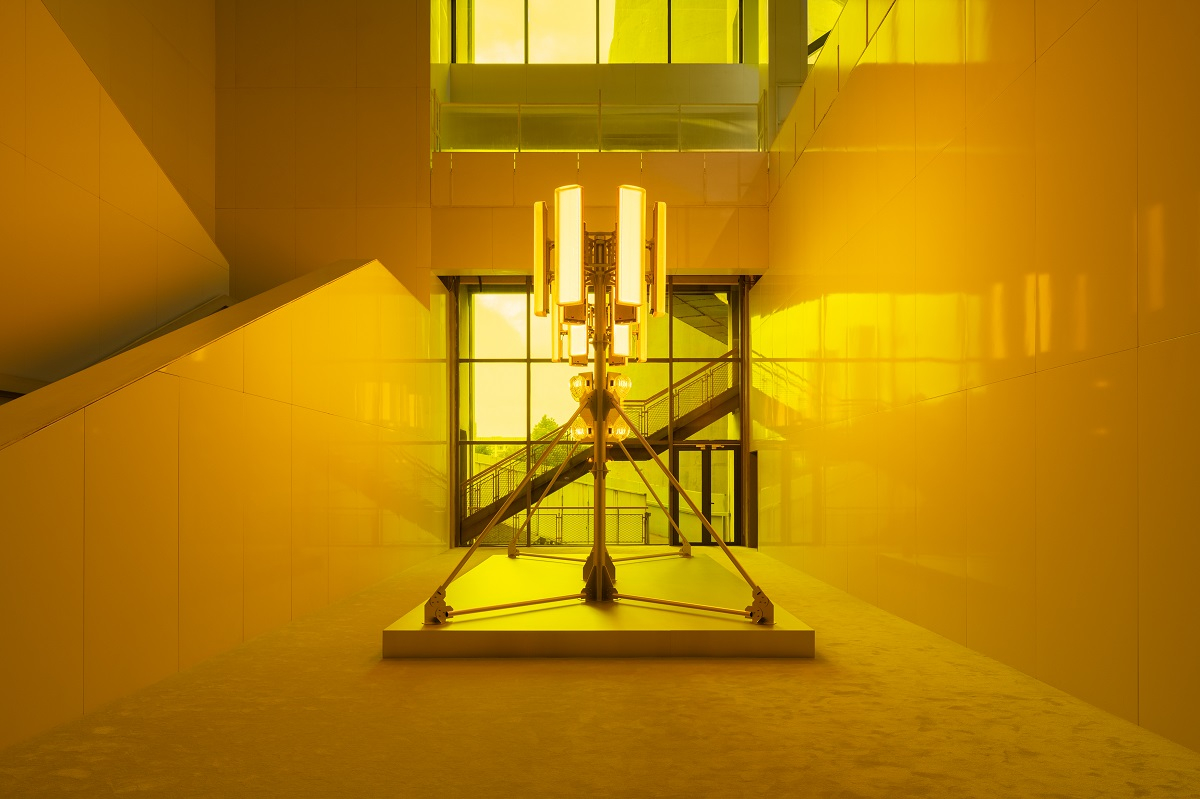 Bvlgari Kaleidos: Colors, Cultures and Crafts
