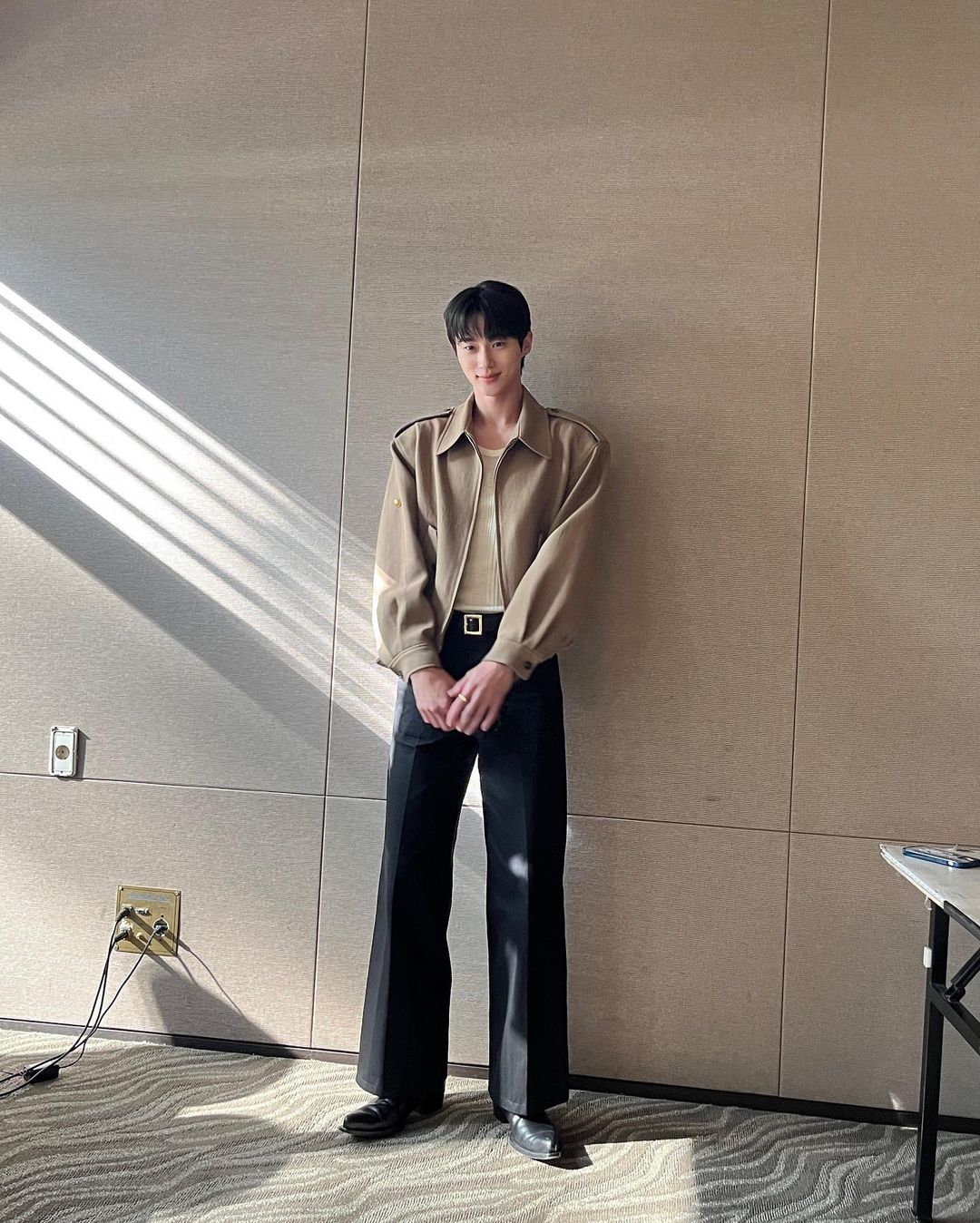 Byeon Woo Seok