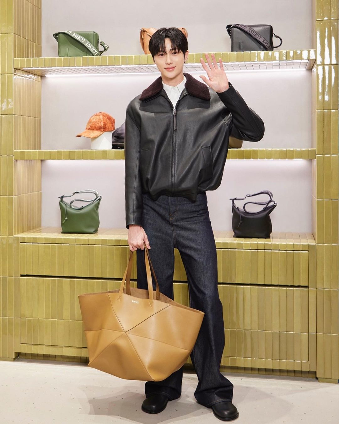 Byeon Woo Seok