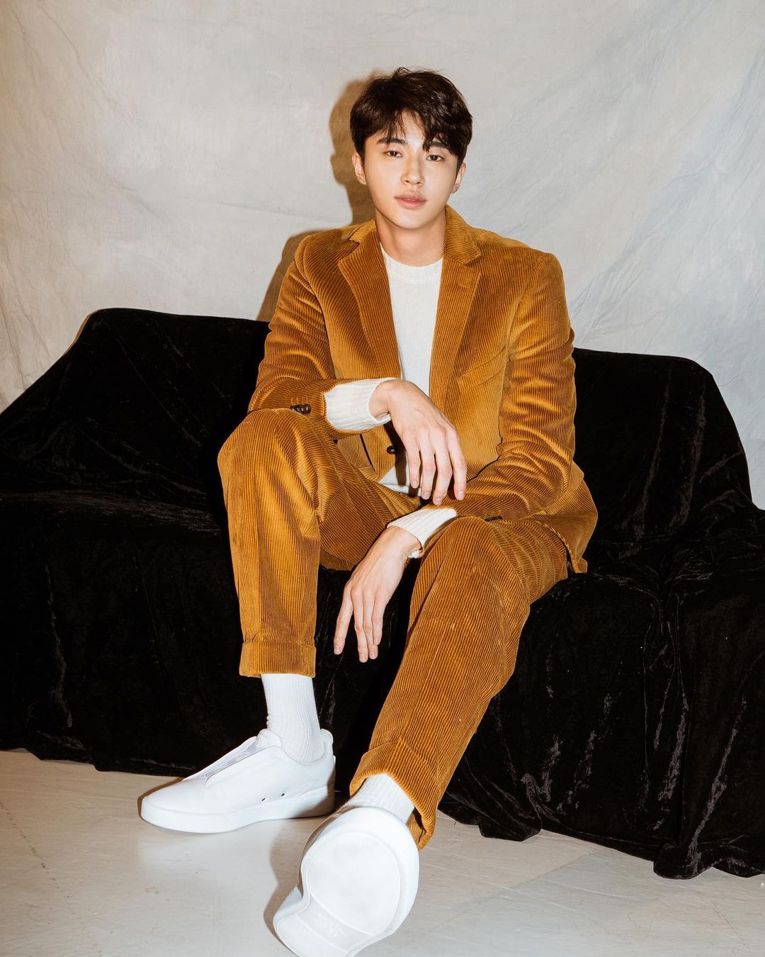 Byeon Woo Seok