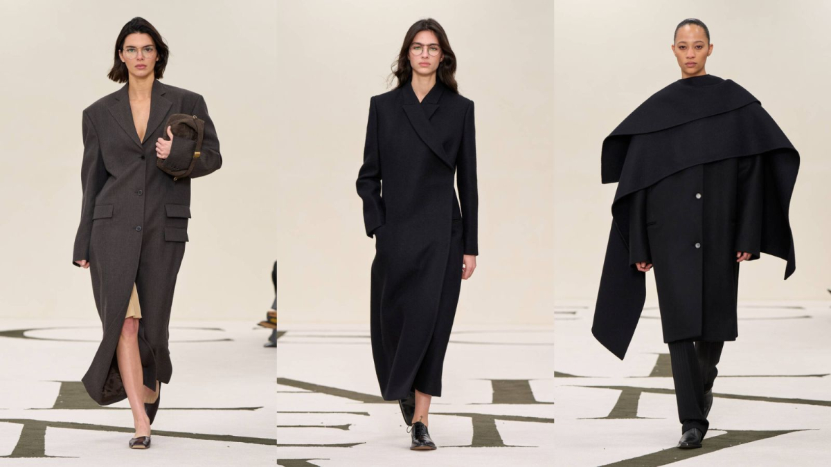 Calvin Klein Collection