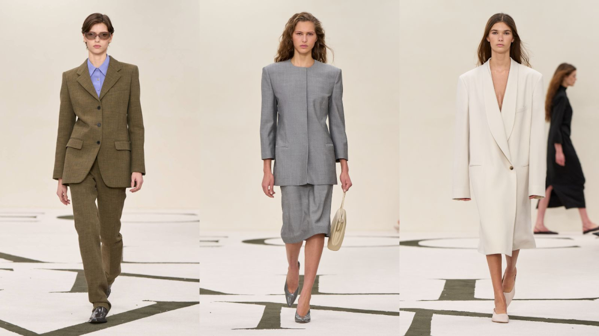 Calvin Klein Collection