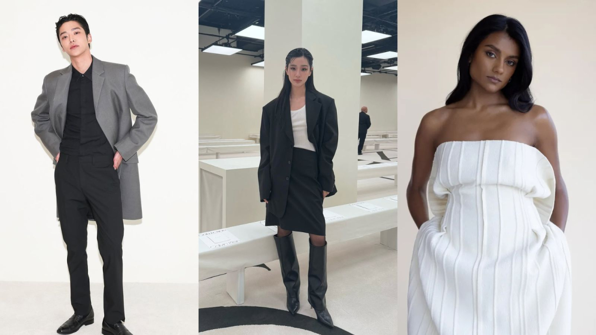 Calvin Klein Collection