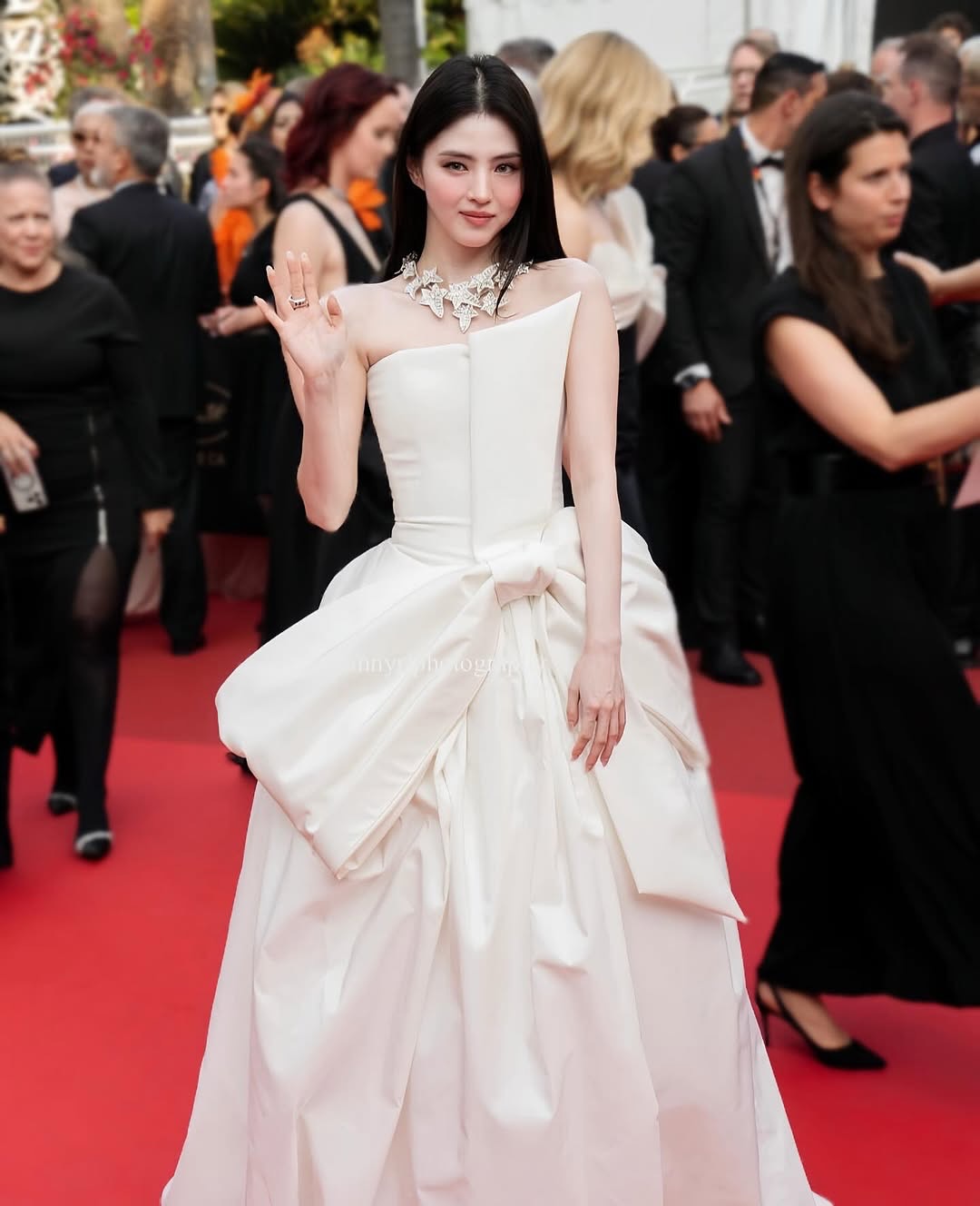 Cannes Film Festival 2025