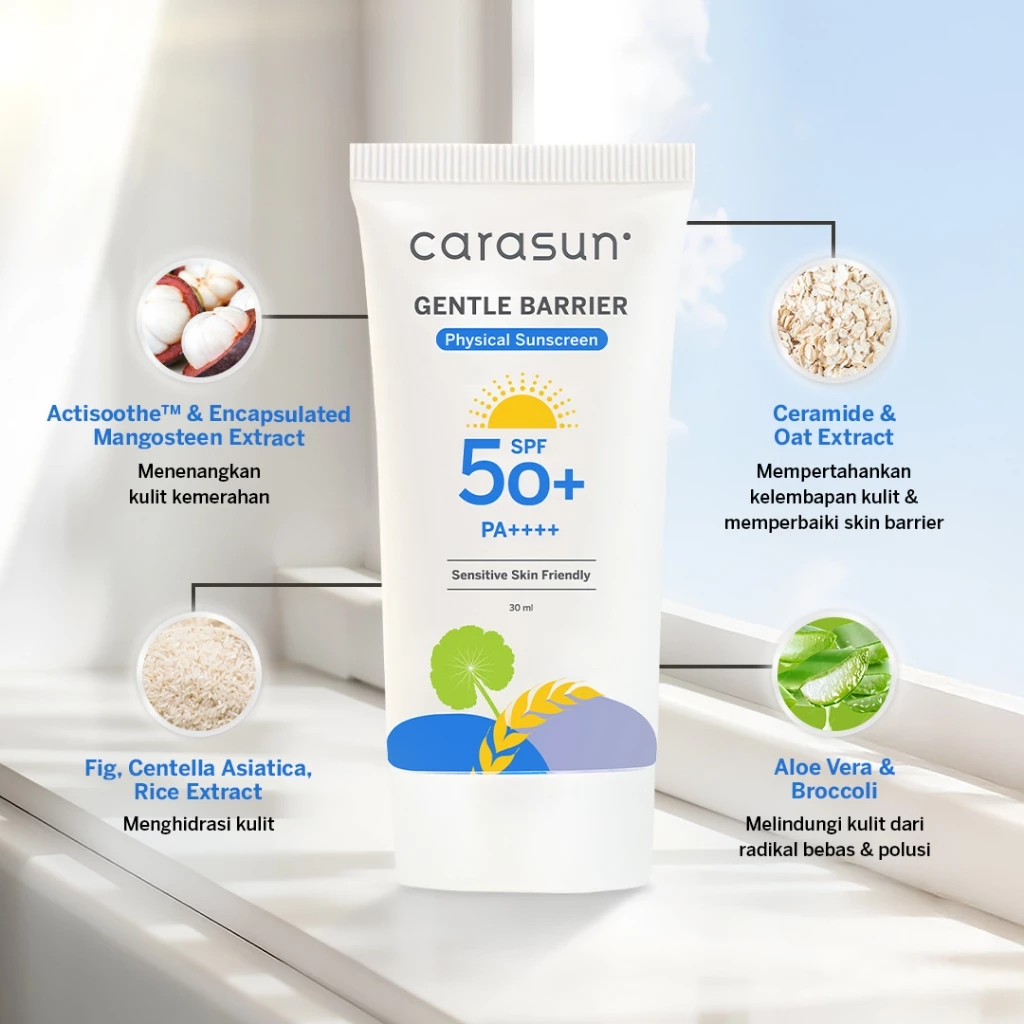 Carasun