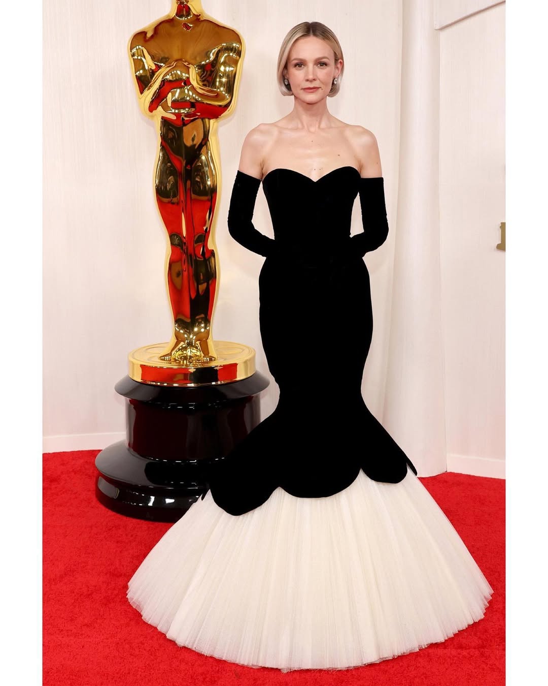 Carey Mulligan
