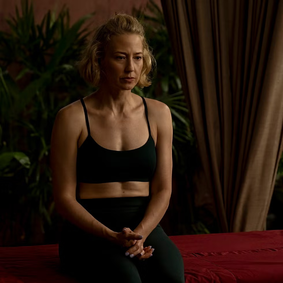 White Lotus Season 3