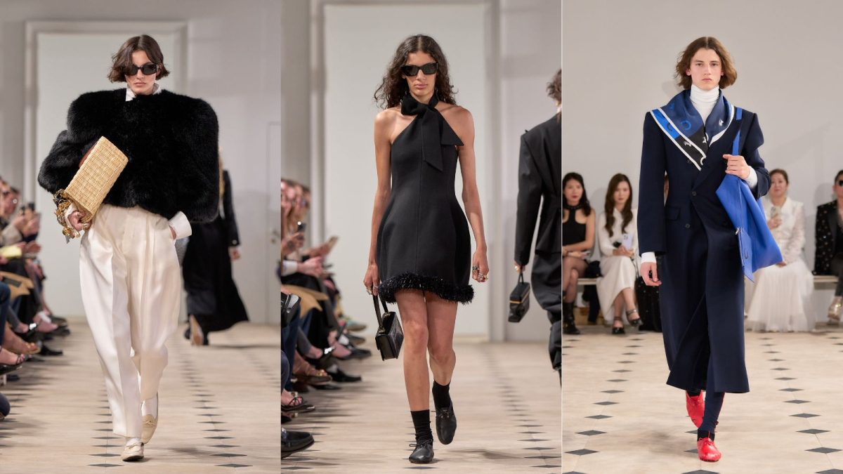 Celine Spring 2026
