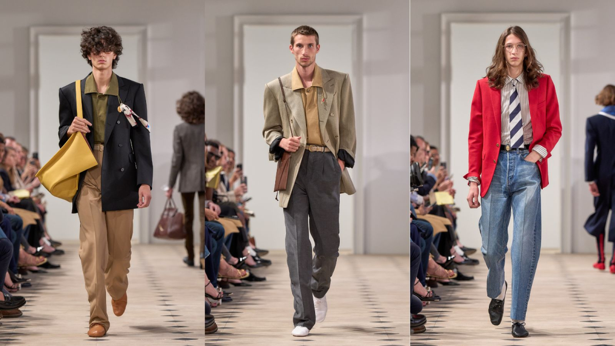 Celine Spring 2026