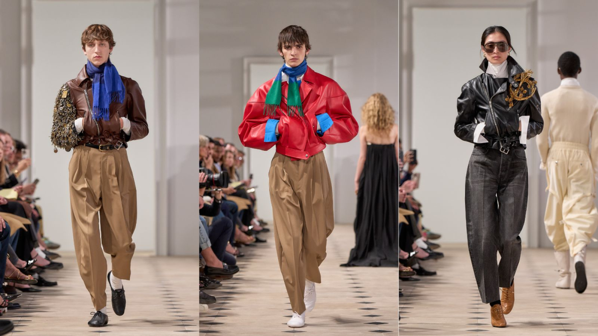 Celine Spring 2026