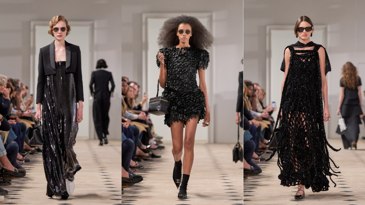 Celine Spring 2026