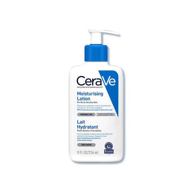 CeraVe