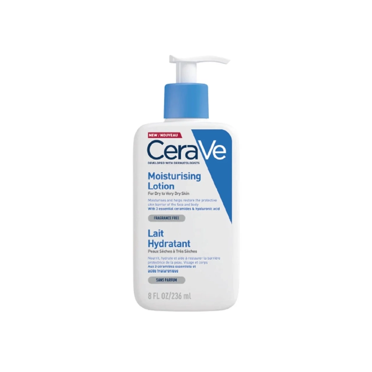 Cerave Moisturising Lotion