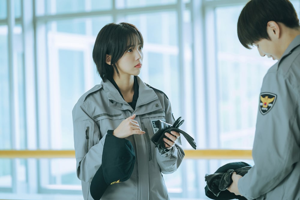 Chae Soo Bin