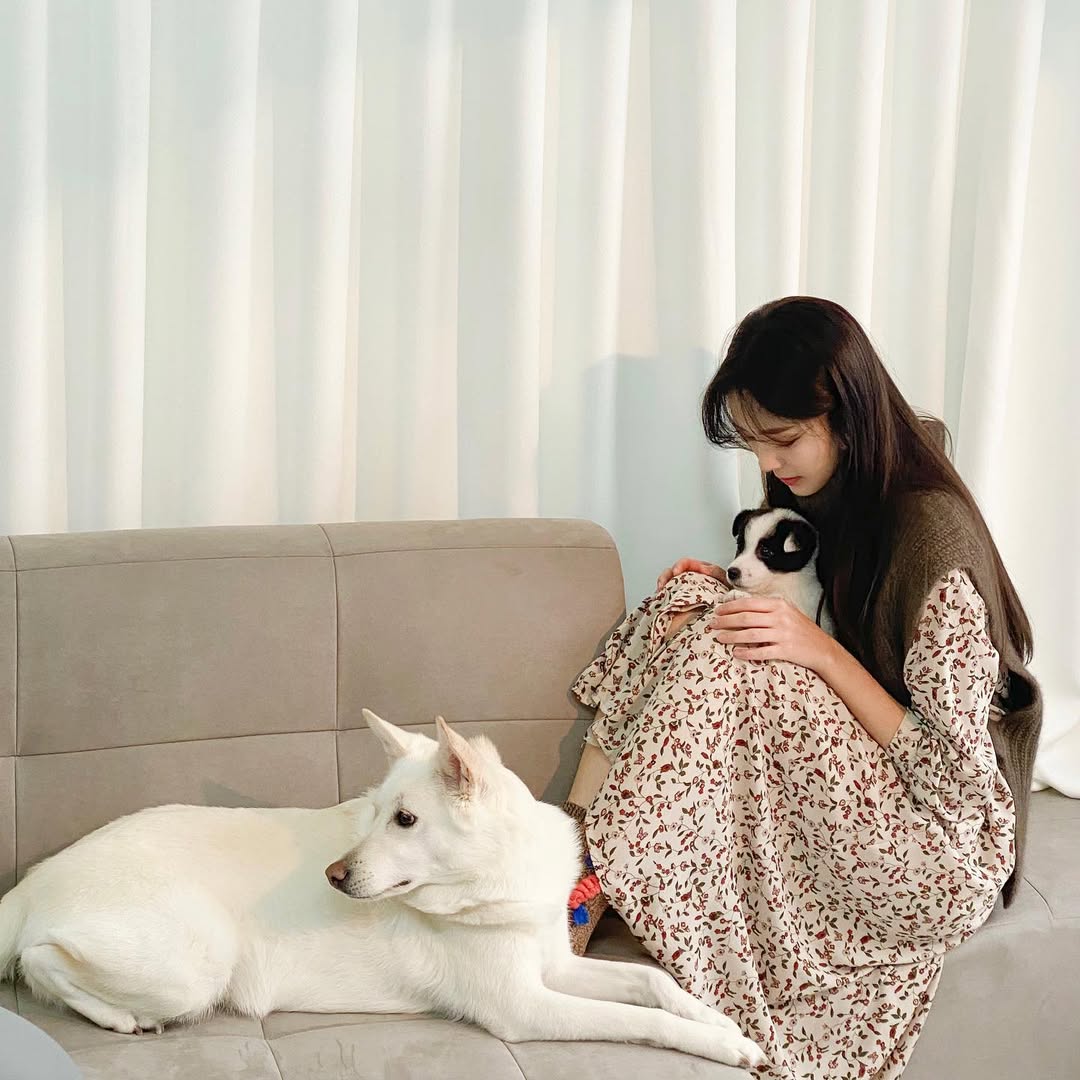 Chae Soo Bin