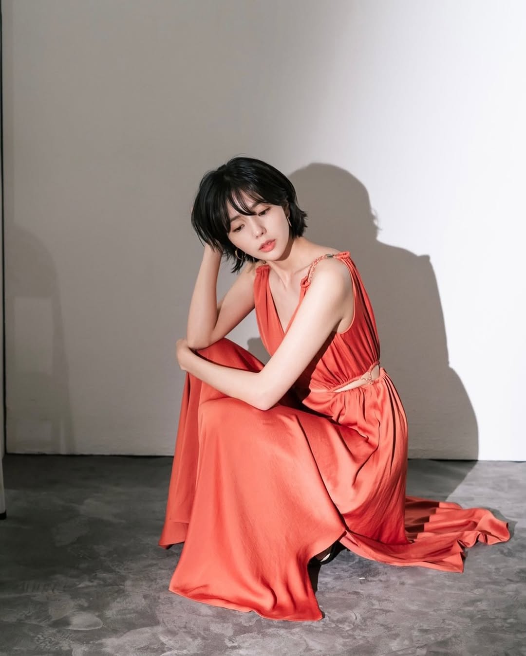 Chae Soo Bin