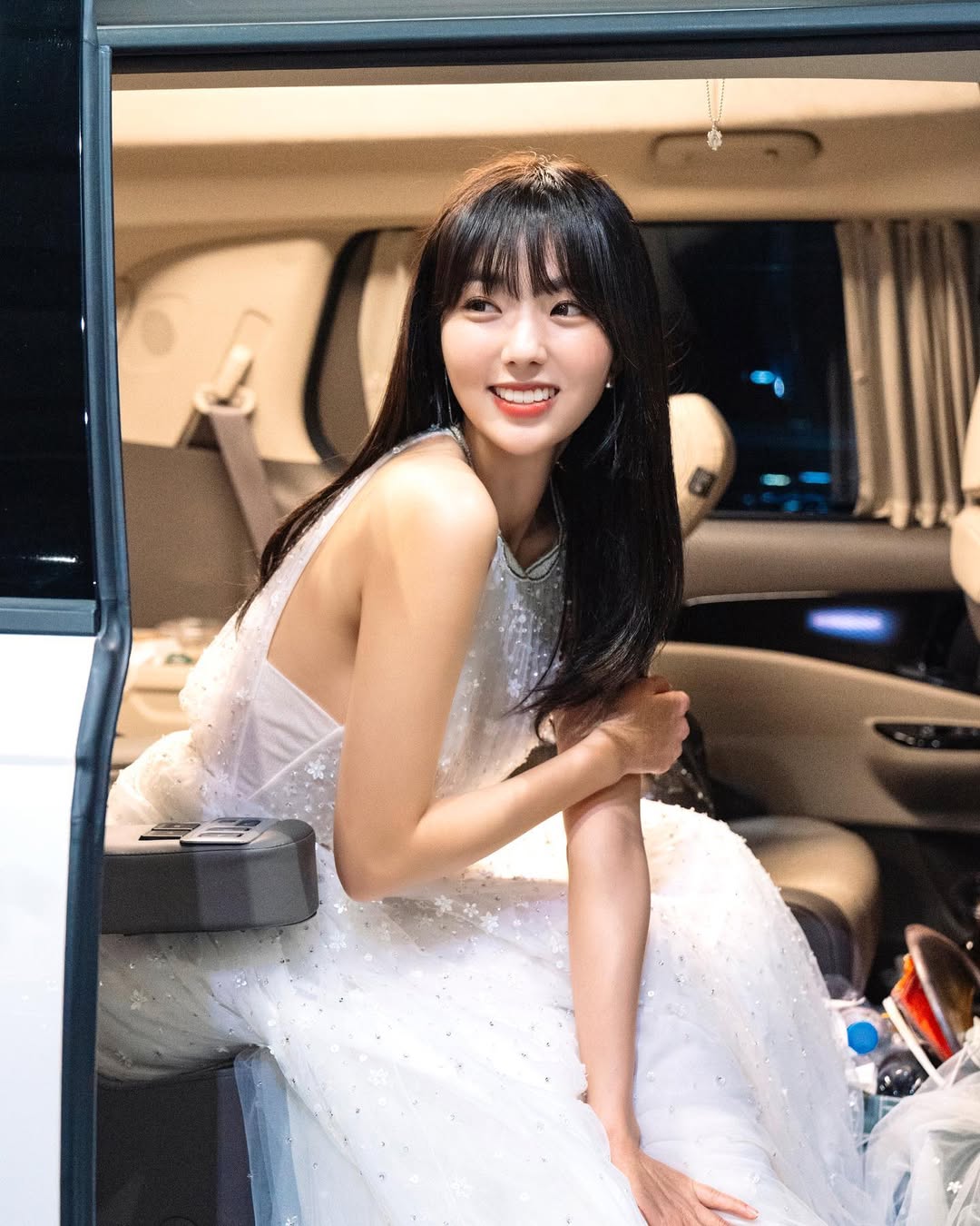 Chae Soo Bin