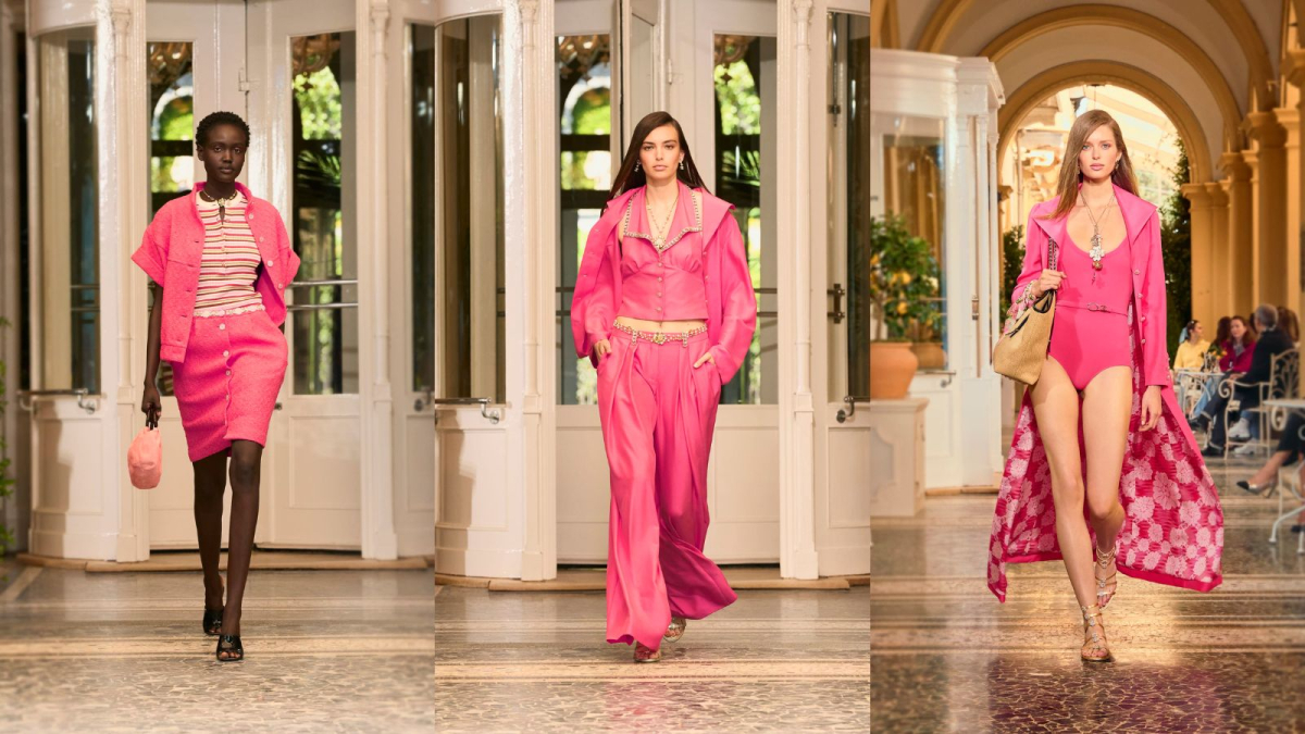 Chanel Cruise 2026