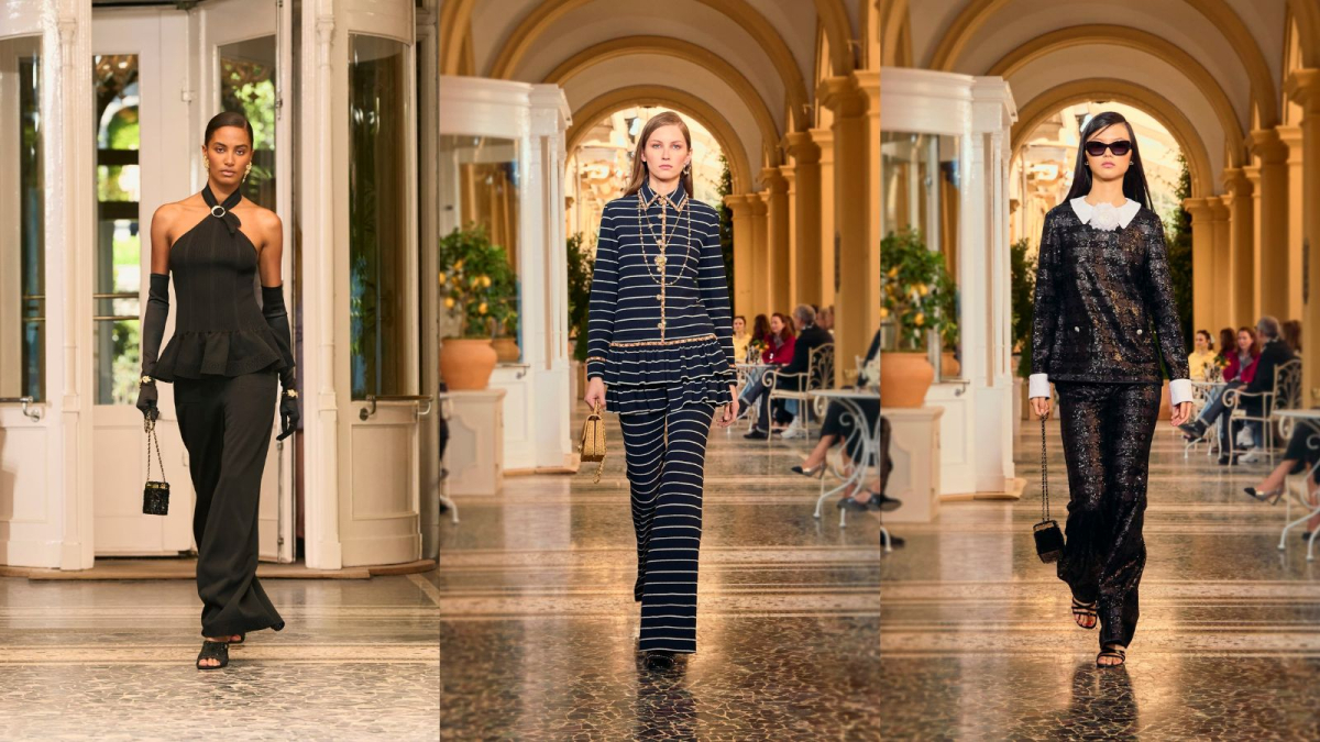 Chanel Cruise 2026