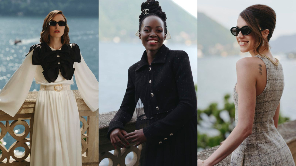 Chanel Cruise 2026