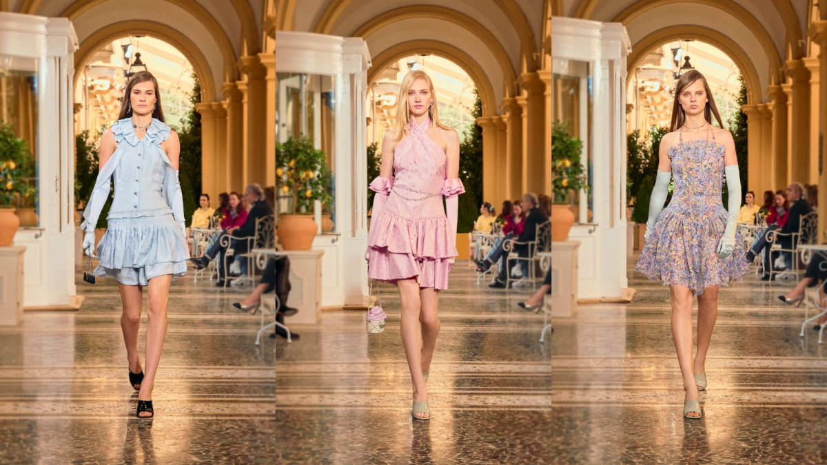 Chanel Cruise 2026