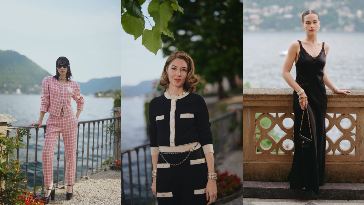 Chanel Cruise 2026