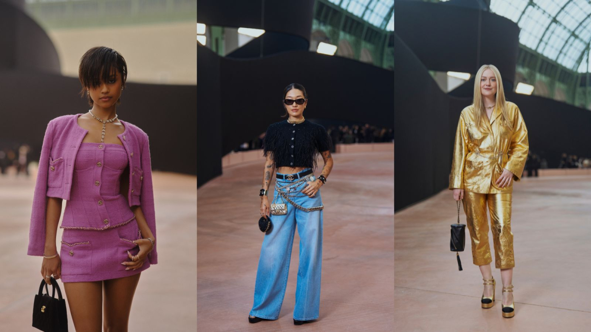 Chanel Fall/Winter 2025