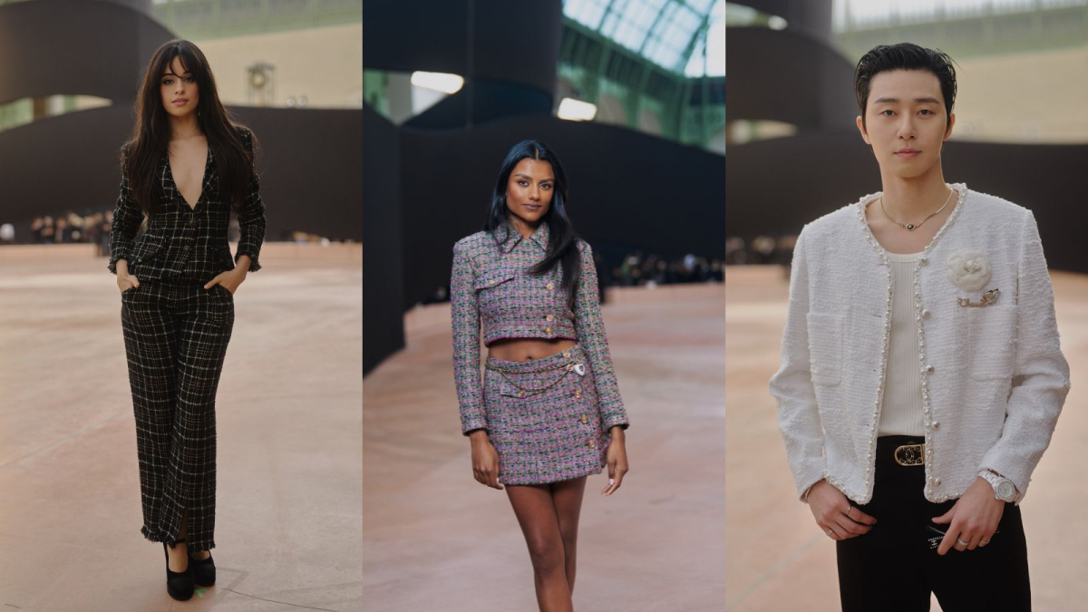 Chanel Fall/Winter 2025