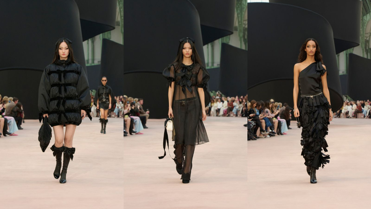 Chanel Fall/Winter 2025